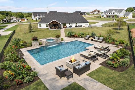 7756 Laura Lake Lane Fort Worth TX 76126
