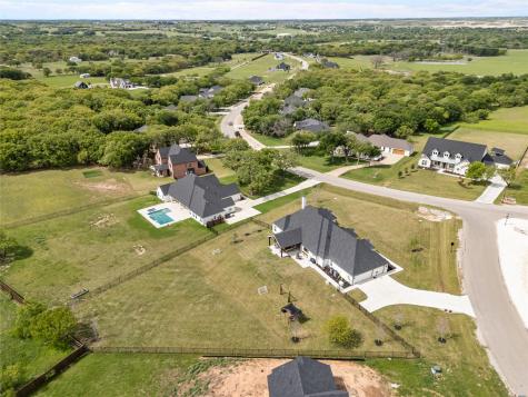 7756 Laura Lake Lane Fort Worth TX 76126