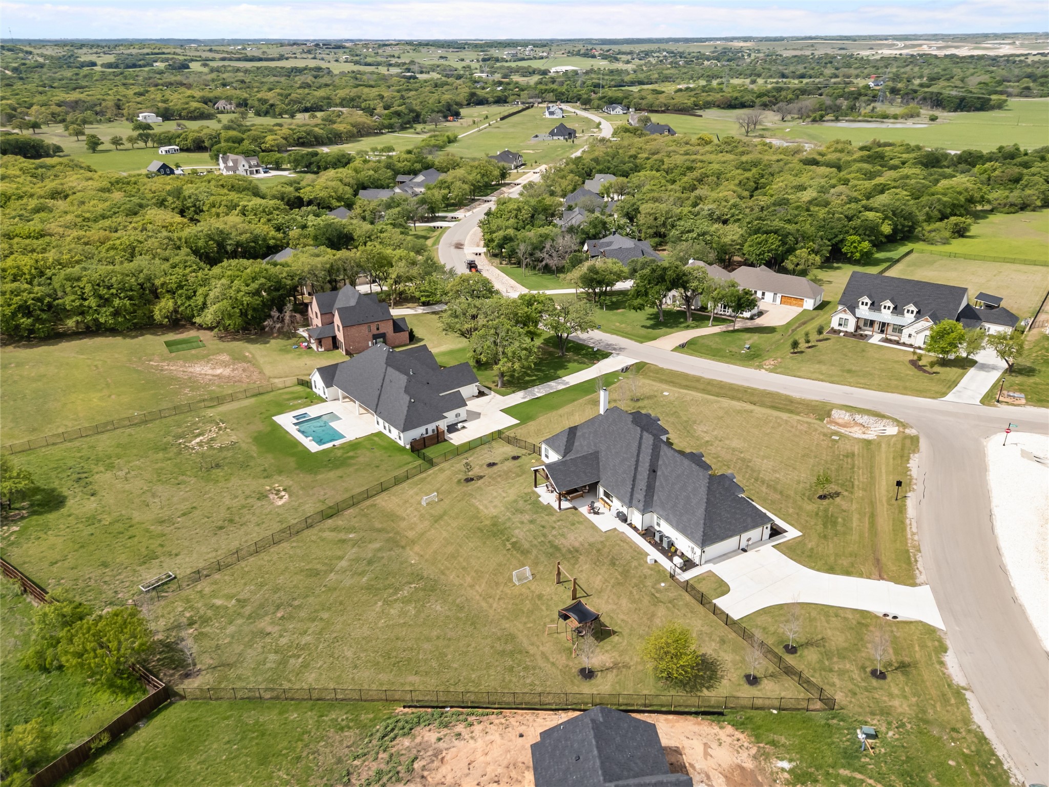 7756 Laura Lake Lane Fort Worth TX 76126