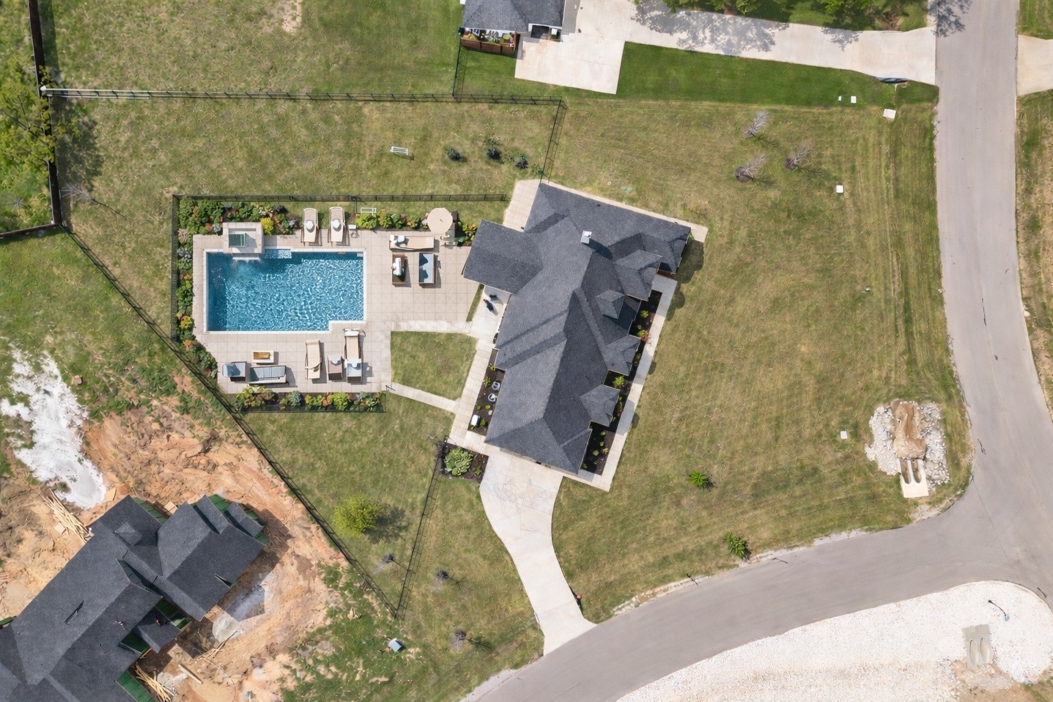 7756 Laura Lake Lane Fort Worth TX 76126
