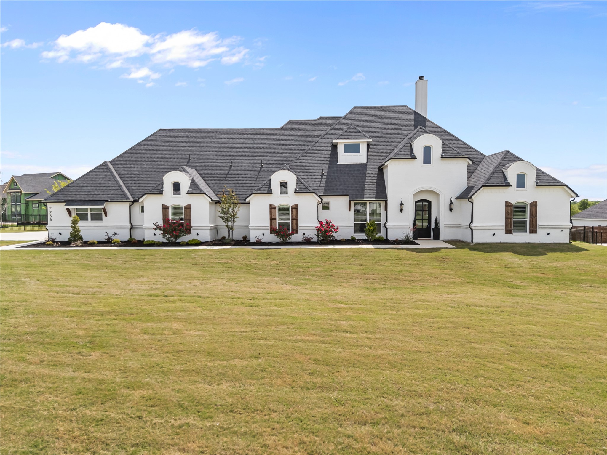 7756 Laura Lake Lane Fort Worth TX 76126