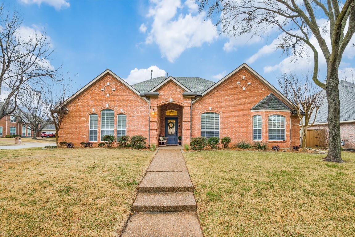 2101 Tennyson Drive Flower Mound TX 75028