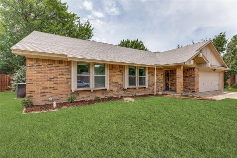 3305 Wayland Drive Fort Worth TX 76133