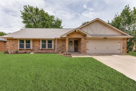 3305 Wayland Drive Fort Worth TX 76133
