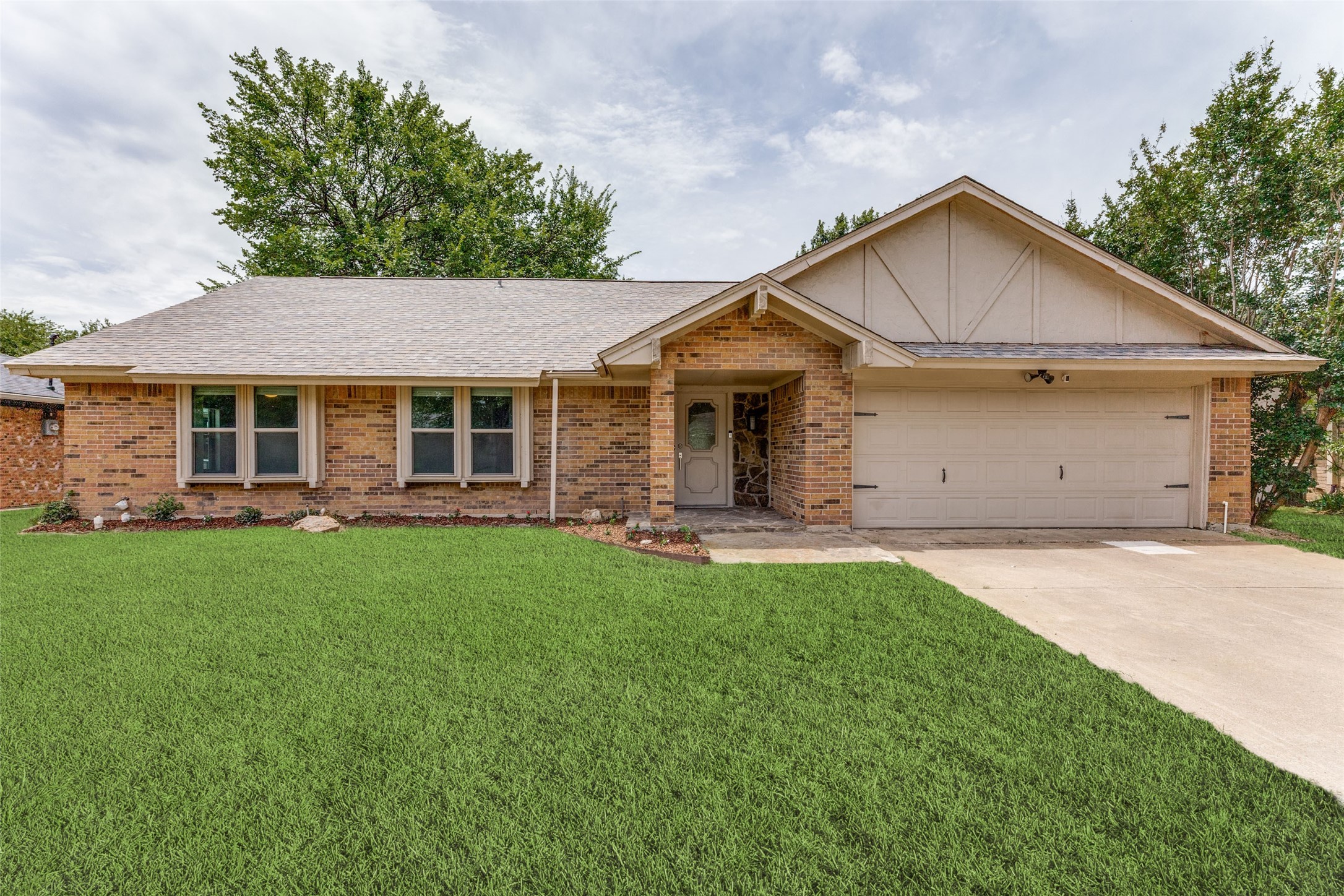 3305 Wayland Drive Fort Worth TX 76133