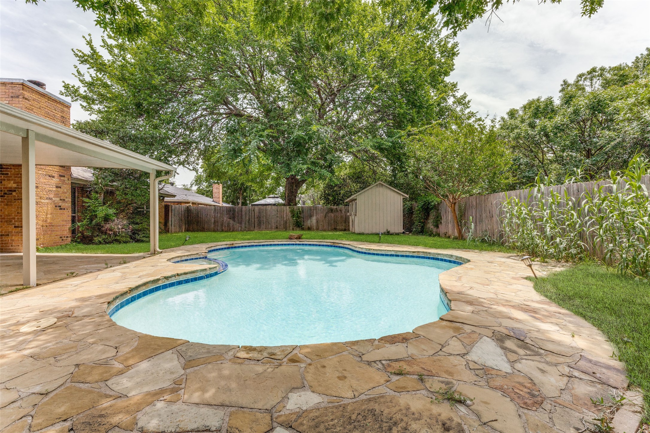 3305 Wayland Drive Fort Worth TX 76133