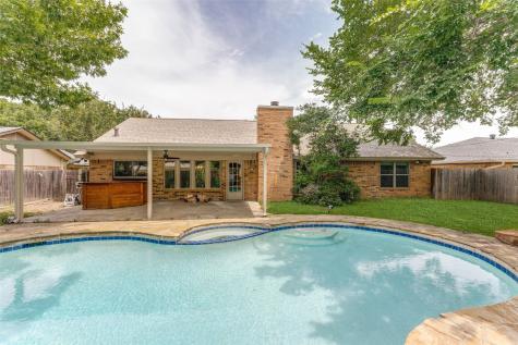 3305 Wayland Drive Fort Worth TX 76133