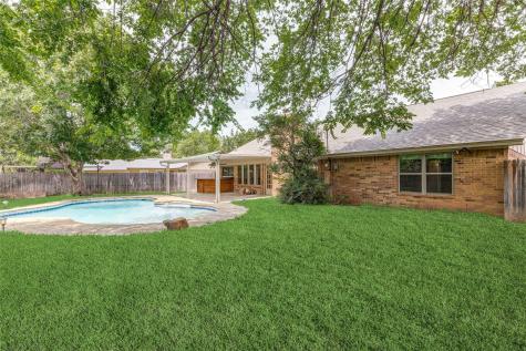 3305 Wayland Drive Fort Worth TX 76133