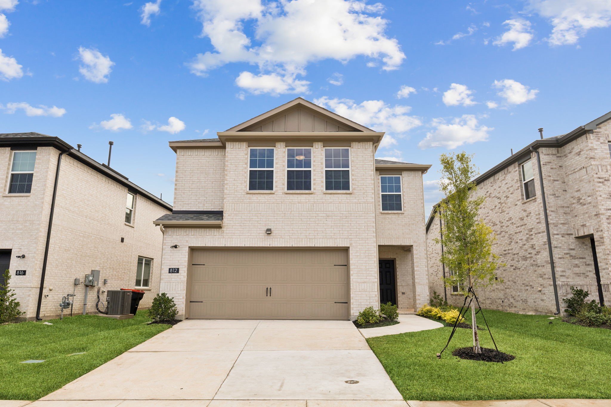 812 Santa Lucia Drive Anna TX 75409