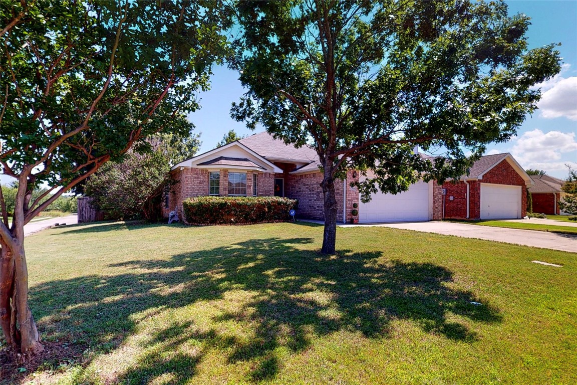 3414 Austin Street Gainesville TX 76240