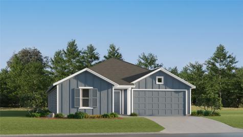 5068 Draper Ridge Drive Fort Worth TX 76179