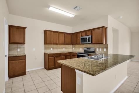 2307 Pontotoc Drive Forney TX 75126