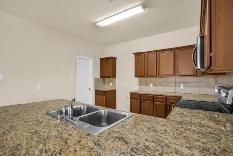 2307 Pontotoc Drive Forney TX 75126