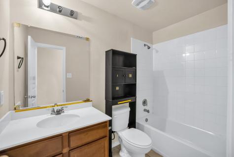 2307 Pontotoc Drive Forney TX 75126