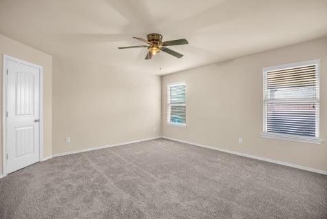 2307 Pontotoc Drive Forney TX 75126