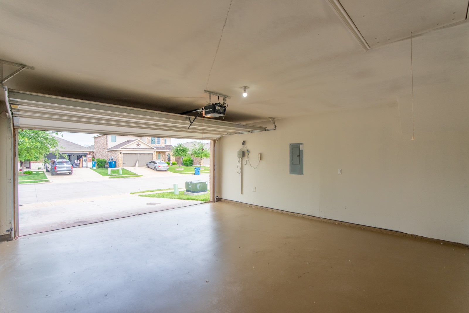 2307 Pontotoc Drive Forney TX 75126