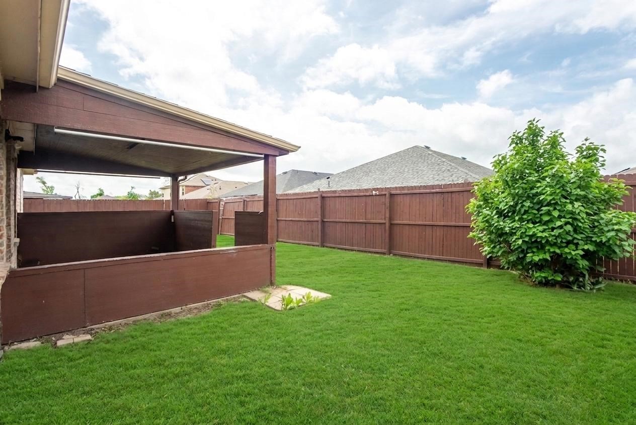 2307 Pontotoc Drive Forney TX 75126