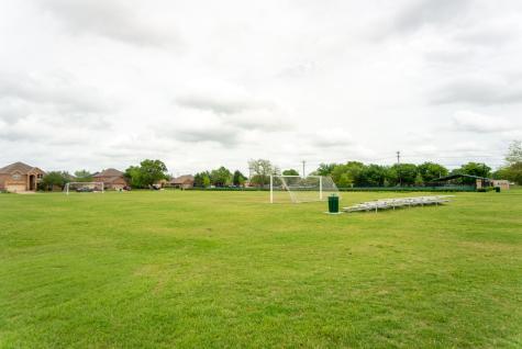 2307 Pontotoc Drive Forney TX 75126