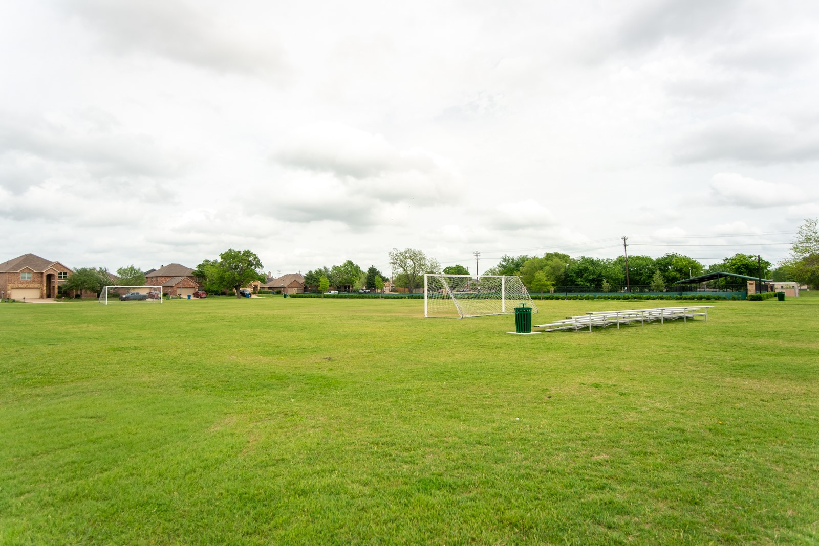 2307 Pontotoc Drive Forney TX 75126