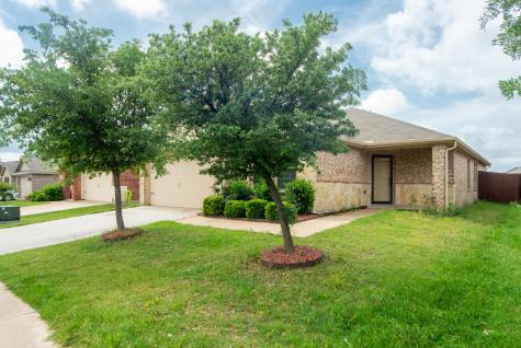 2307 Pontotoc Drive Forney TX 75126