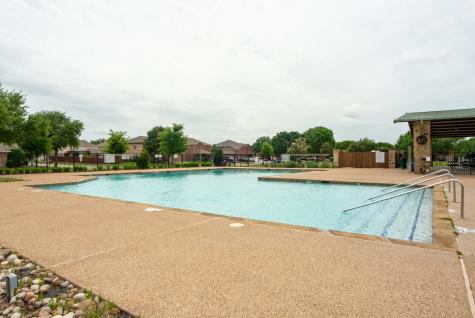 2307 Pontotoc Drive Forney TX 75126
