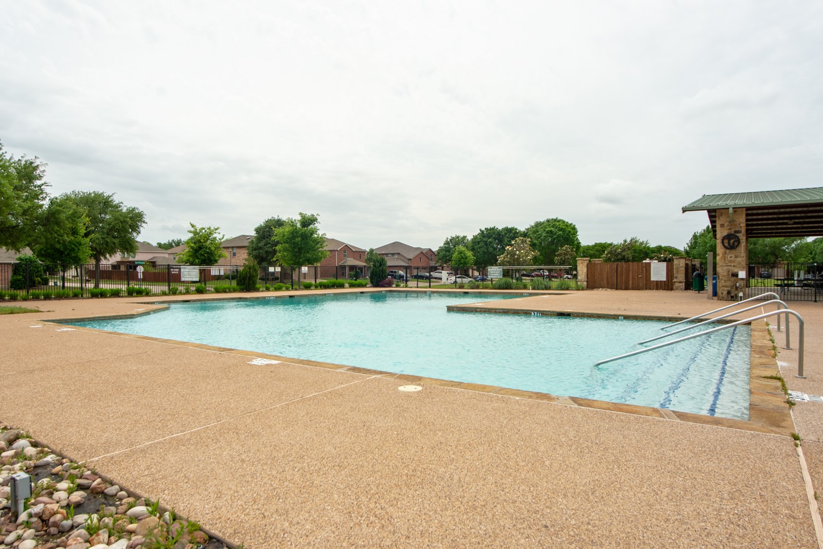 2307 Pontotoc Drive Forney TX 75126
