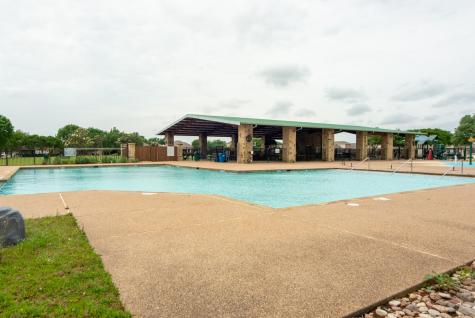 2307 Pontotoc Drive Forney TX 75126
