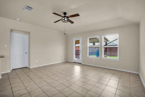 2307 Pontotoc Drive Forney TX 75126
