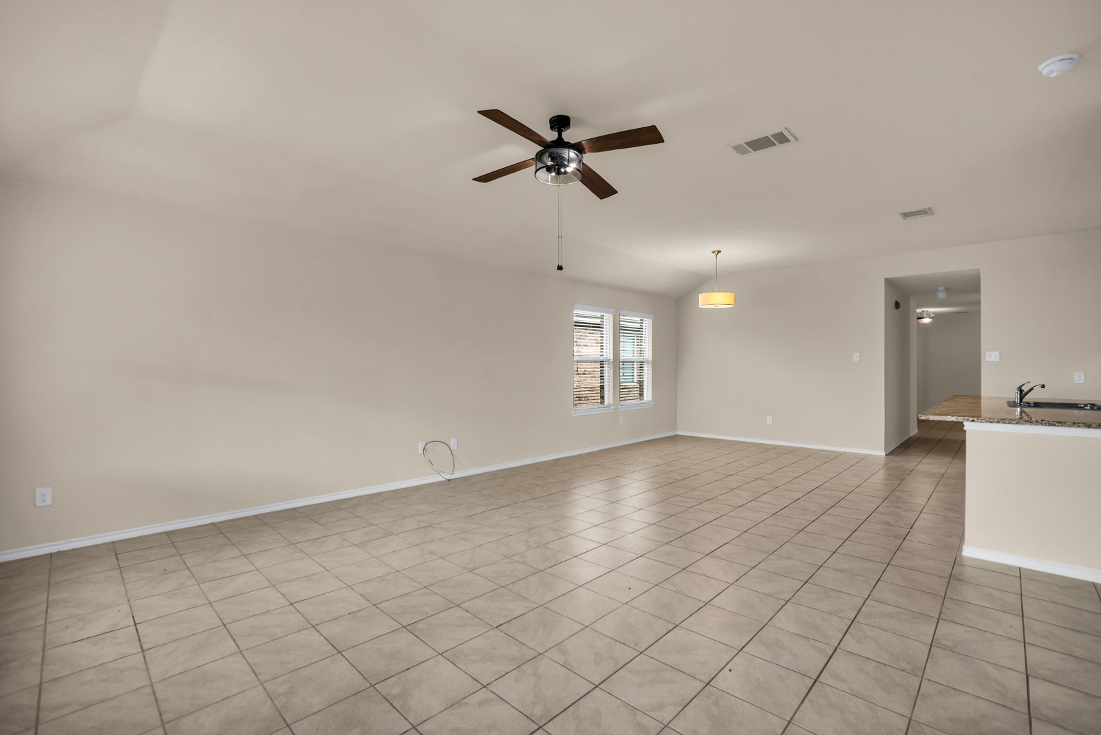 2307 Pontotoc Drive Forney TX 75126