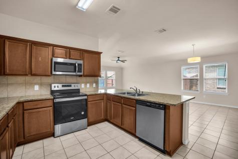 2307 Pontotoc Drive Forney TX 75126