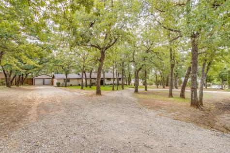 7770 Rendon Oaks Drive Burleson TX 76028