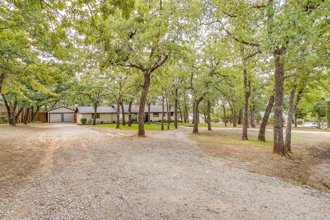 7770 Rendon Oaks Drive Burleson TX 76028