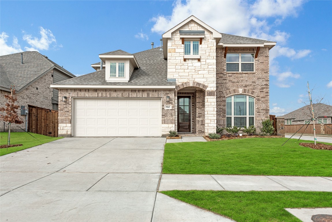 9065 Silver Dollar Drive Fort Worth TX 76131