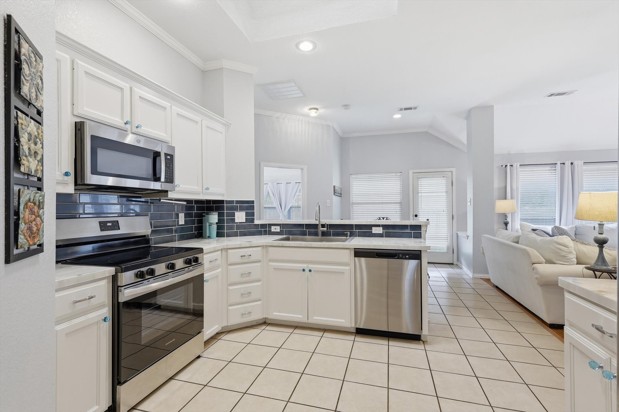 2829 Red Wolf Drive Fort Worth TX 76244