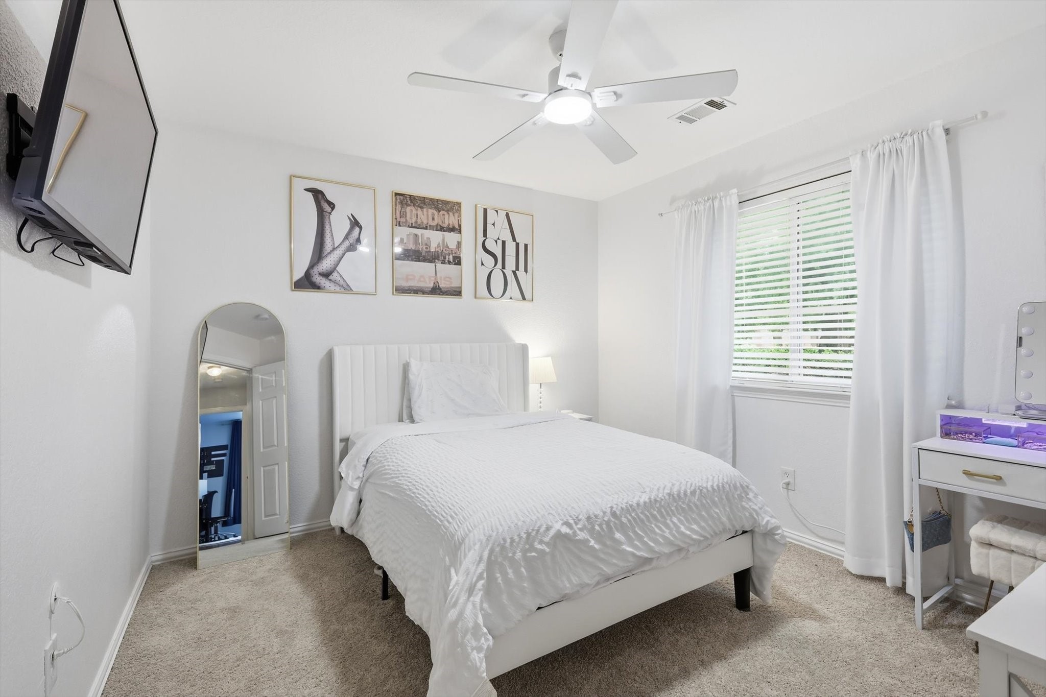 2829 Red Wolf Drive Fort Worth TX 76244