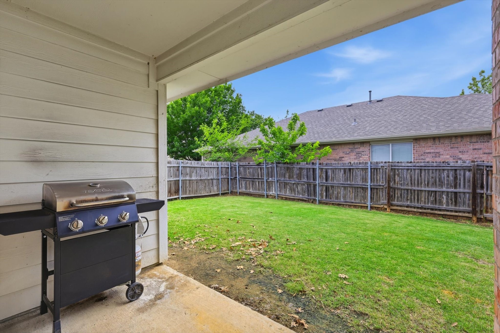 2829 Red Wolf Drive Fort Worth TX 76244