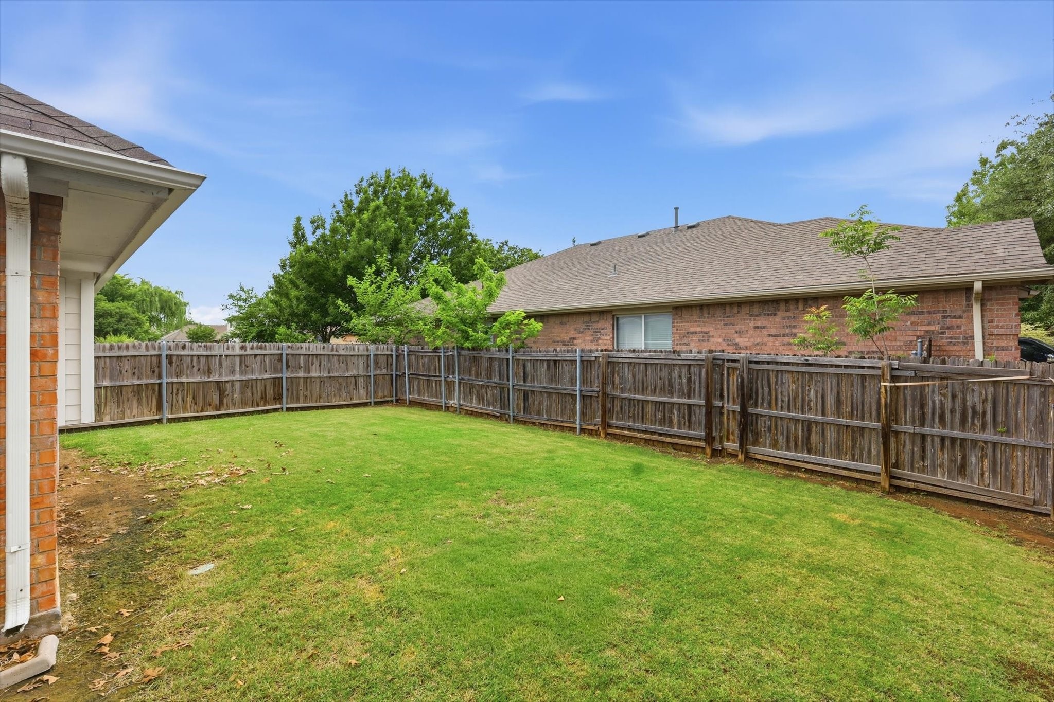 2829 Red Wolf Drive Fort Worth TX 76244