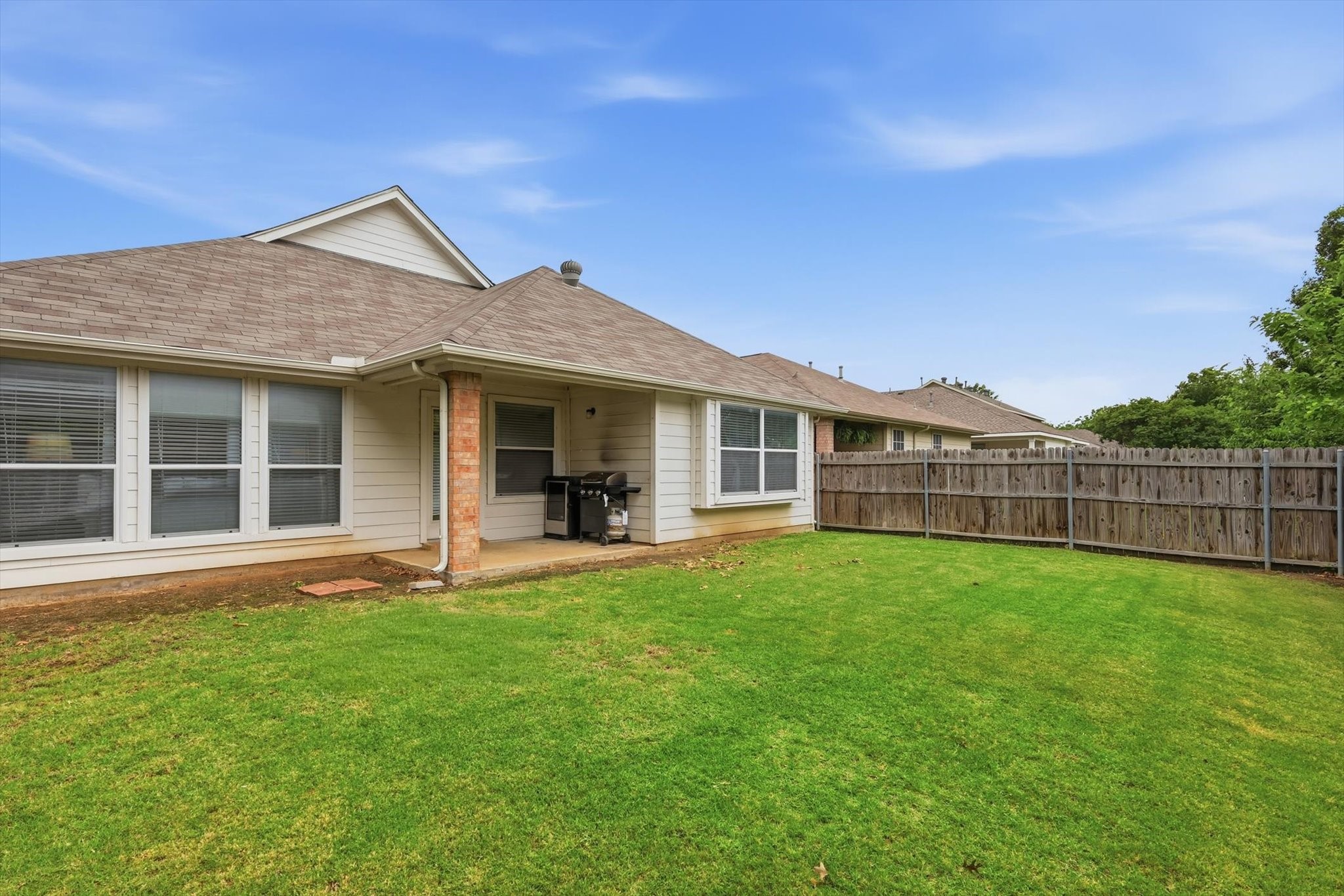 2829 Red Wolf Drive Fort Worth TX 76244