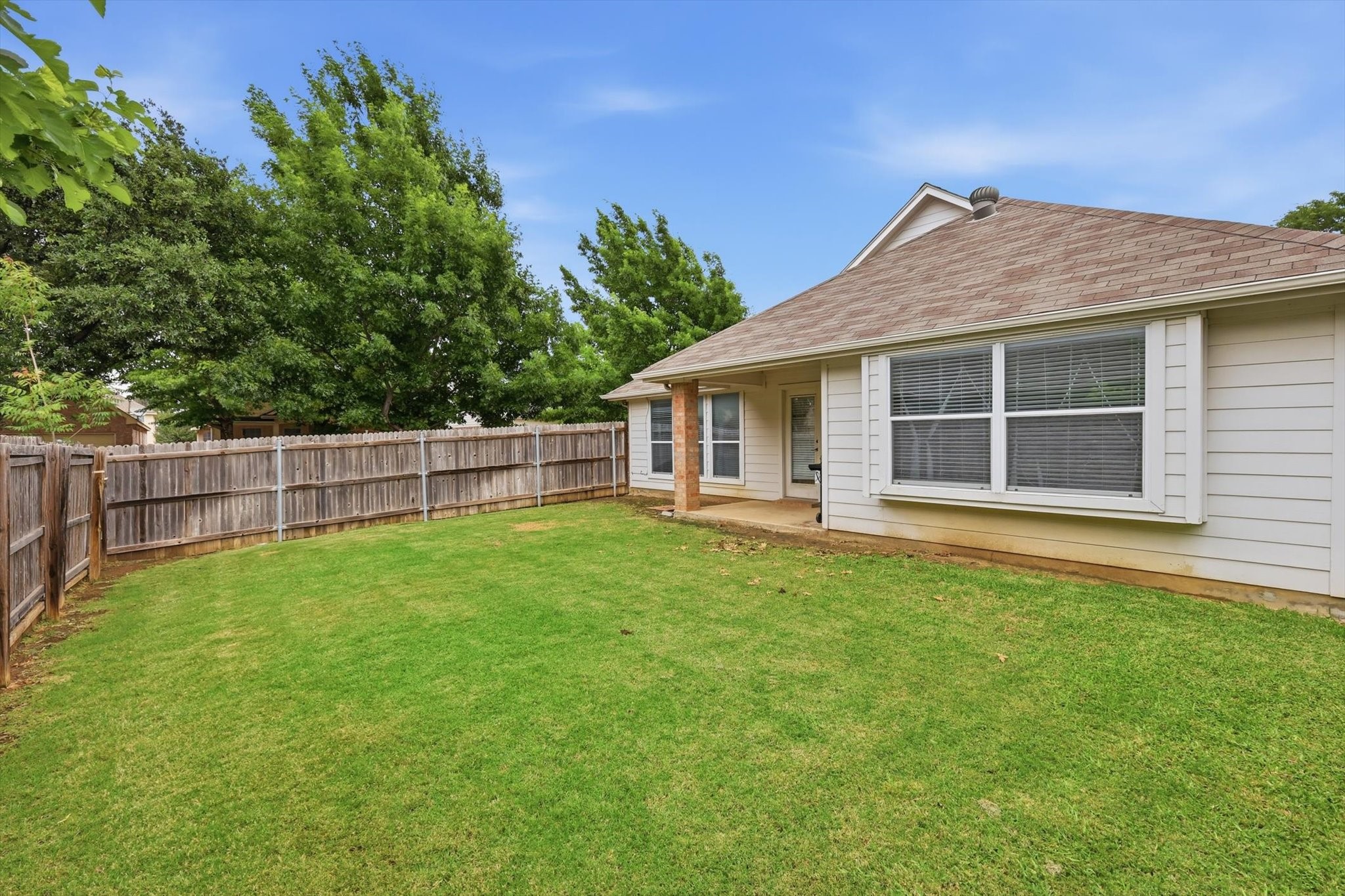 2829 Red Wolf Drive Fort Worth TX 76244