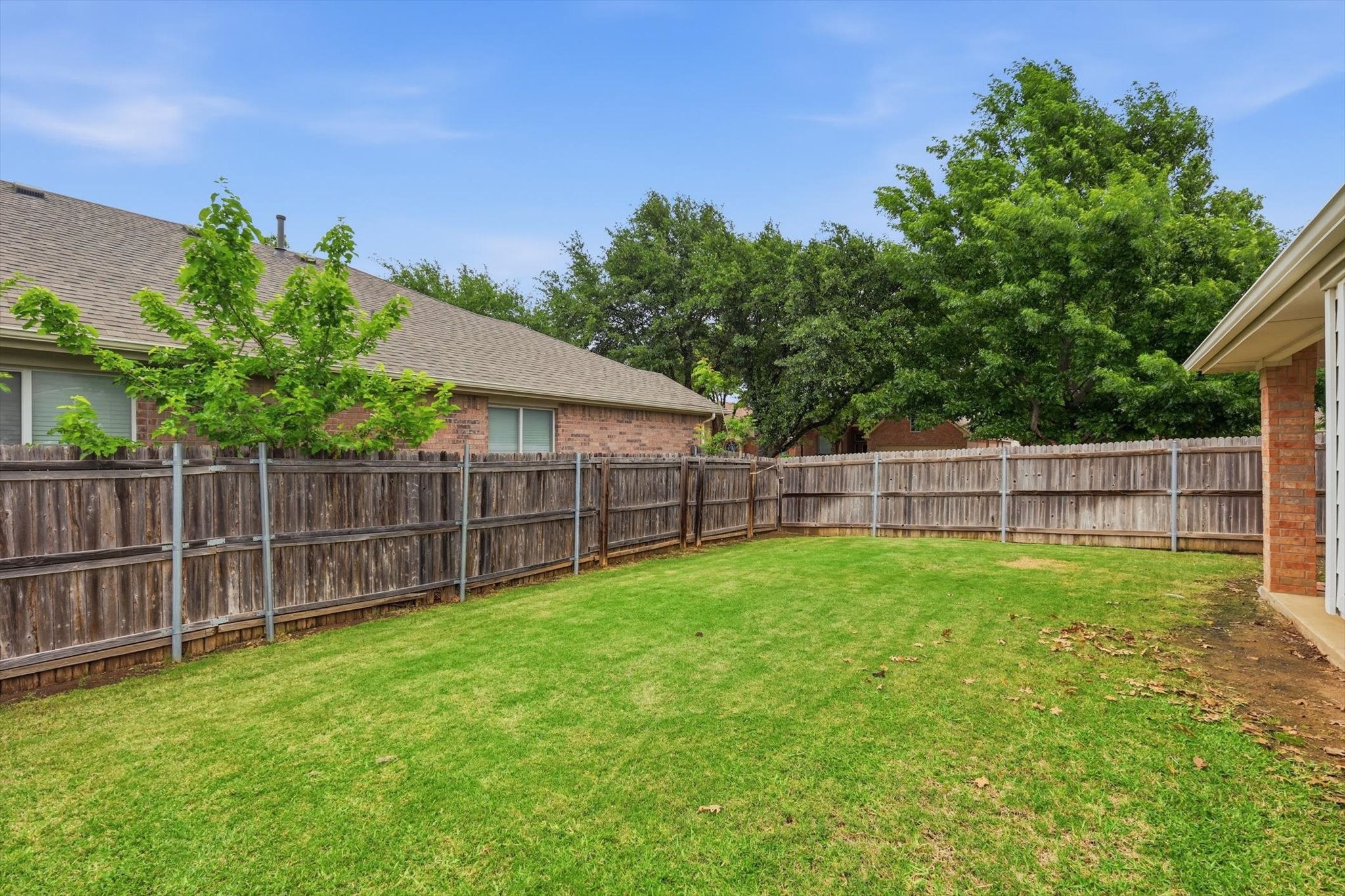 2829 Red Wolf Drive Fort Worth TX 76244