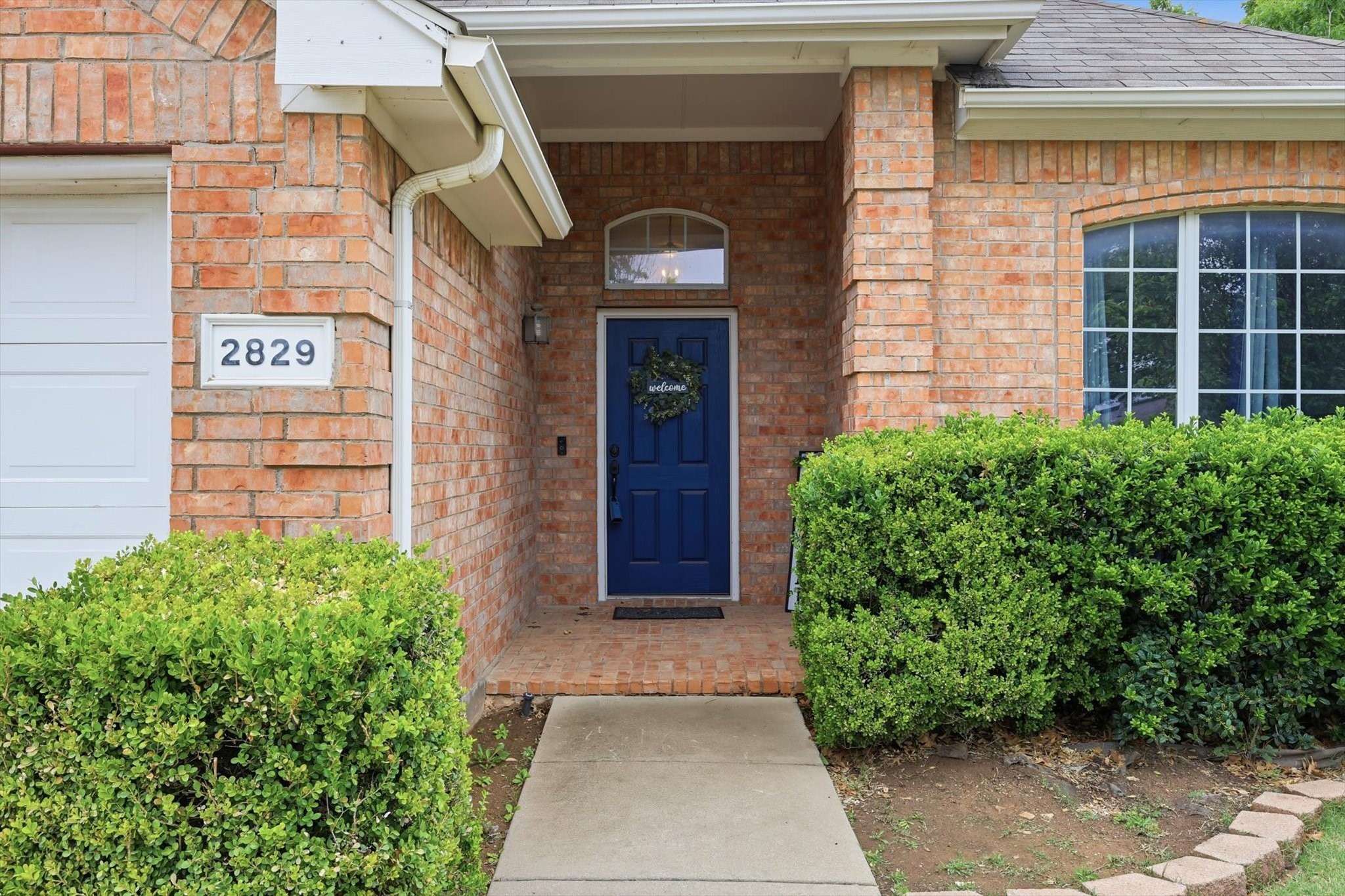 2829 Red Wolf Drive Fort Worth TX 76244