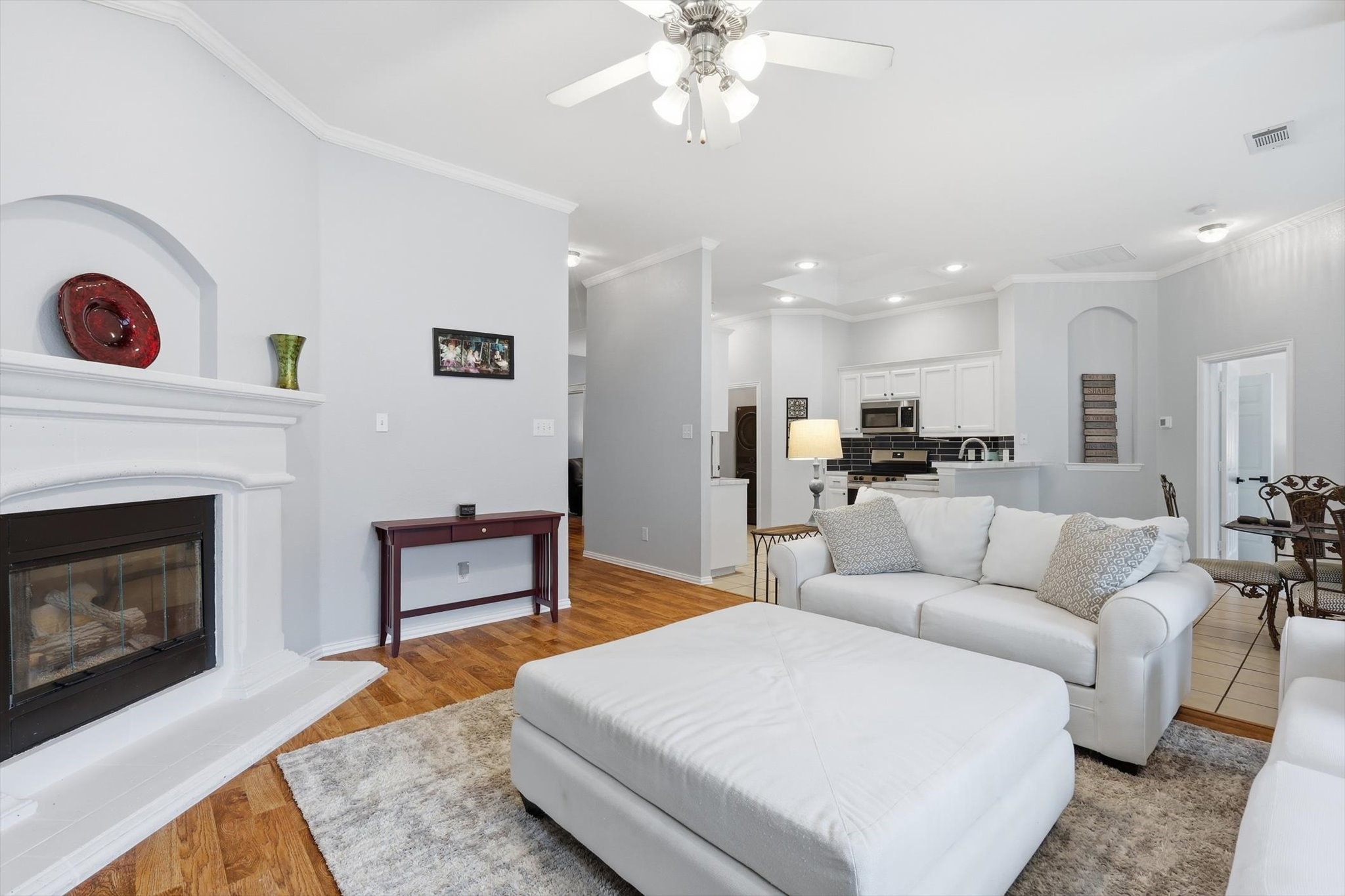 2829 Red Wolf Drive Fort Worth TX 76244