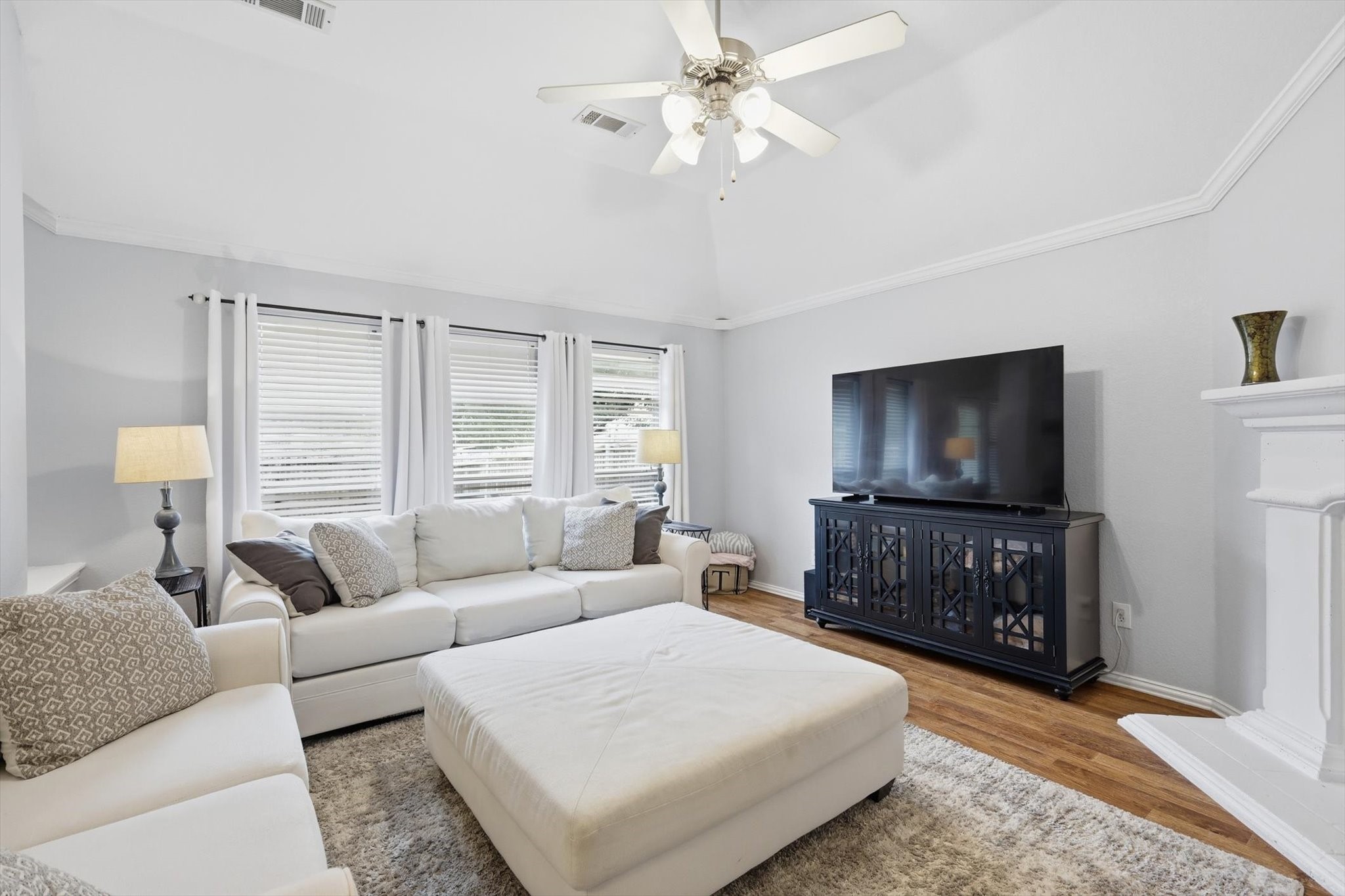 2829 Red Wolf Drive Fort Worth TX 76244