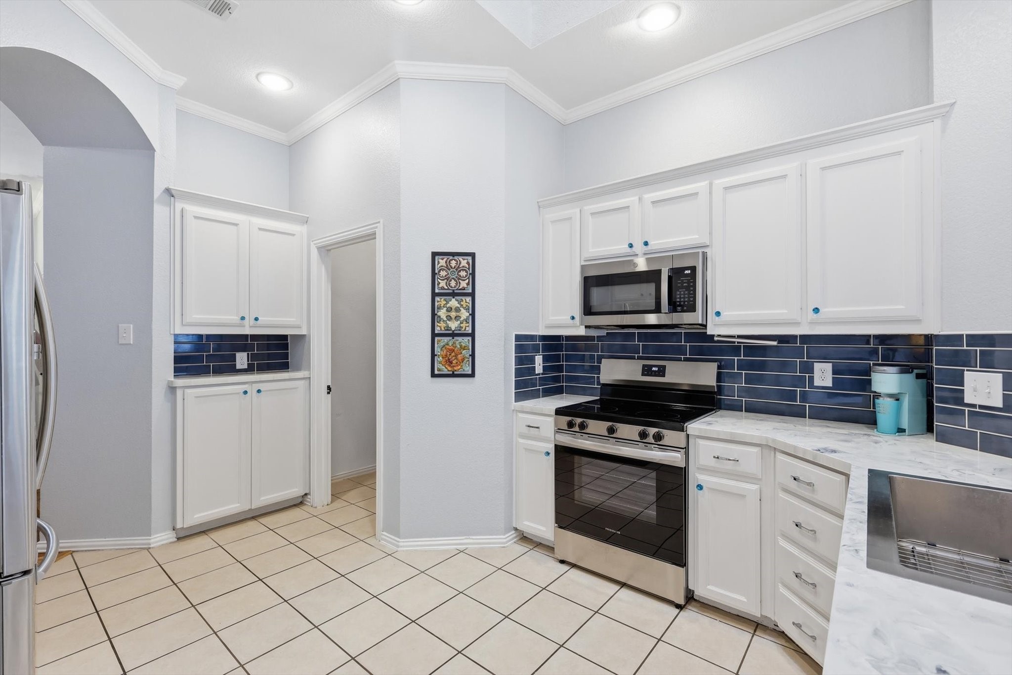 2829 Red Wolf Drive Fort Worth TX 76244