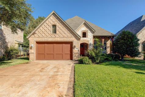 3437 N Riley Place Hurst TX 76054