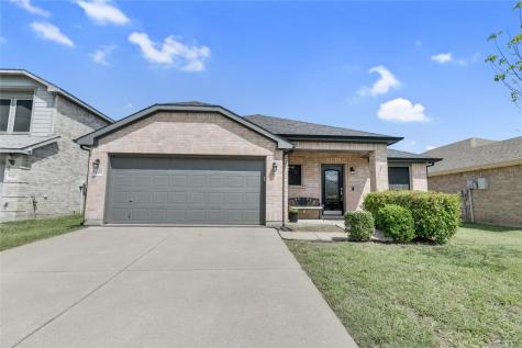 5444 San Patricio Drive Grand Prairie TX 75052