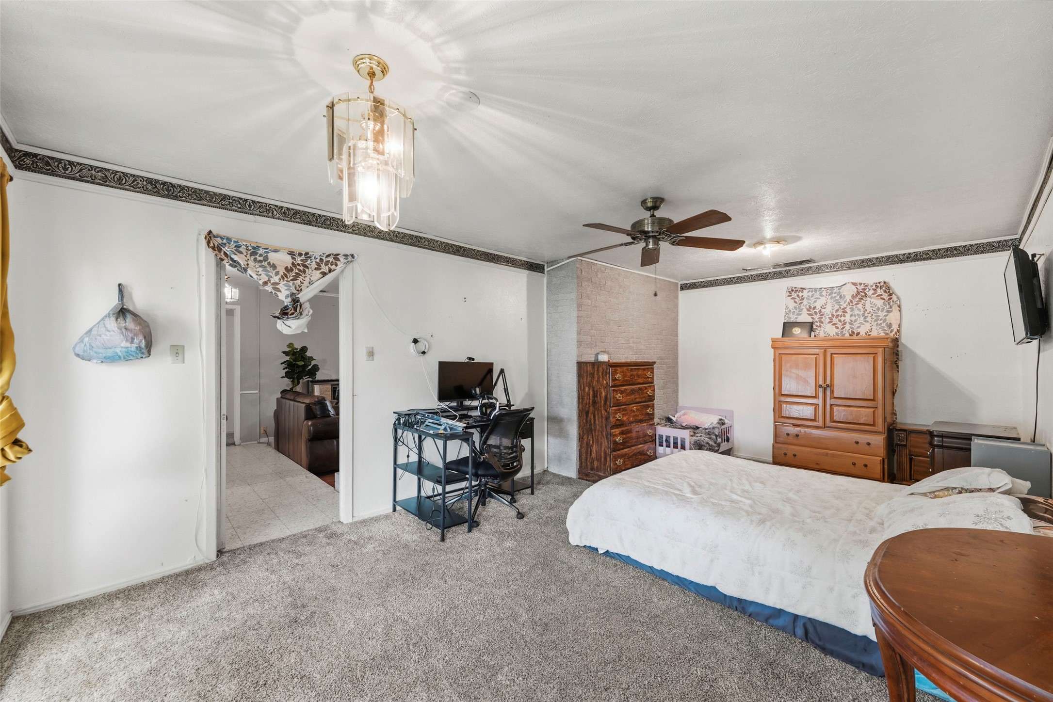 613 Misty Glen Drive Desoto TX 75115