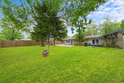 613 Misty Glen Drive DeSoto TX 75115