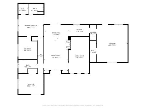 613 Misty Glen Drive DeSoto TX 75115