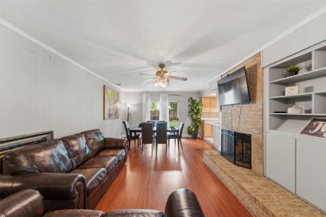 613 Misty Glen Drive Desoto TX 75115